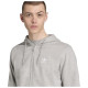 Adidas Ανδρική ζακέτα Trefoil Essentials Full-Zip Hoodie